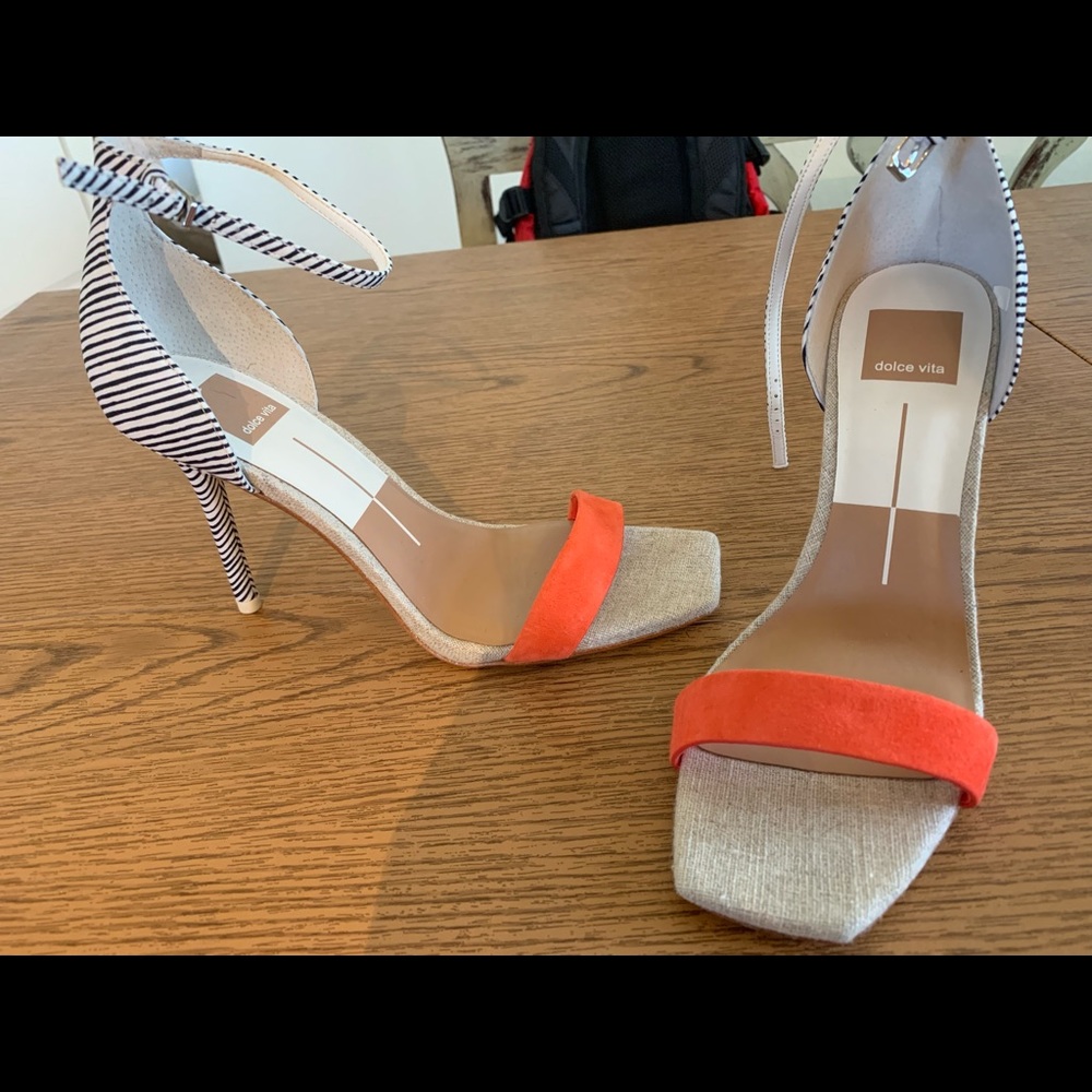 Dolce Vita Shoes